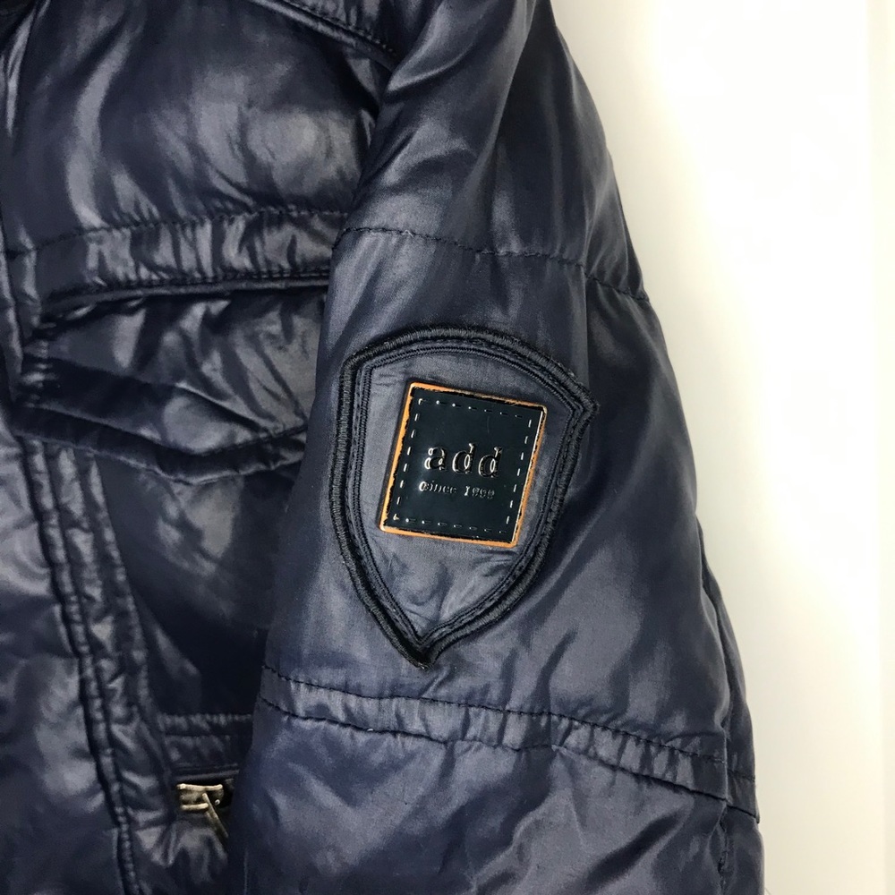 Add winter jacket - Picture 5 of 5